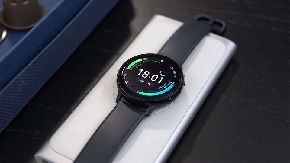 Smartwatch Samsung Galaxy Watch Active2 BT 44mm: Funcionalidades, Vantagens e Preço