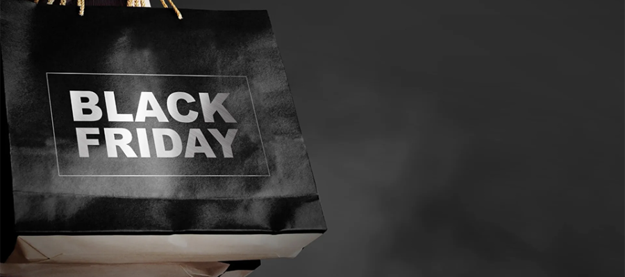 10 Melhores Sites para Comprar na Black Friday