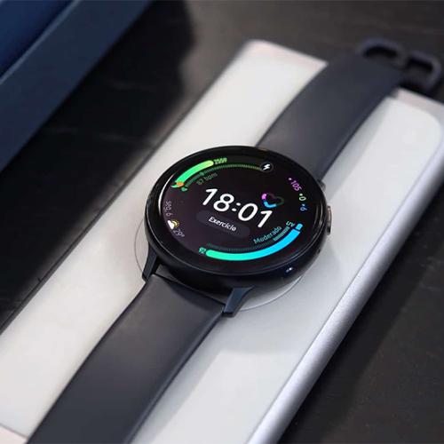 Smartwatch Samsung Galaxy Watch Active2 BT 44mm: Funcionalidades, Vantagens e Preço