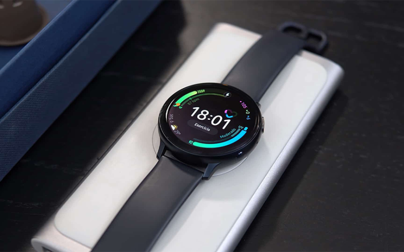 Smartwatch Samsung Galaxy Watch Active2 BT 44mm: Funcionalidades, Vantagens e Preço