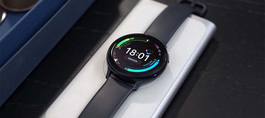 Smartwatch Samsung Galaxy Watch Active2 BT 44mm: Funcionalidades, Vantagens e Preço